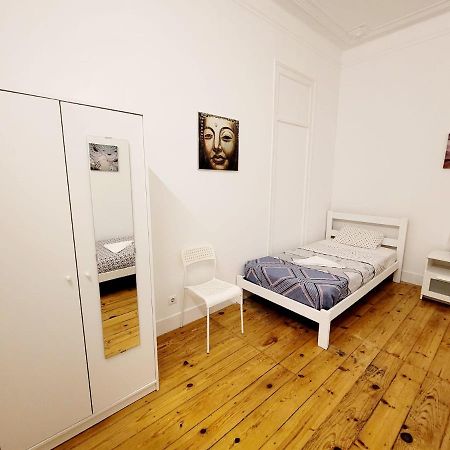 Lisbon Gambori Hostel Exterior photo